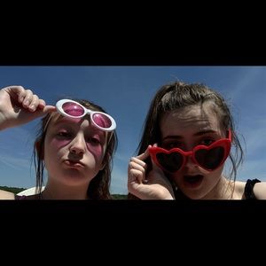 Meet your Posher, Kristin